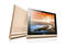 Таблети Lenovo Yoga B8080 3G 16GB, златист цвят