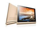 Таблети Lenovo Yoga B8080 3G 16GB, златист цвят