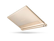 Таблети Lenovo Yoga B8080 3G 16GB, златист цвят
