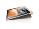 Таблети Lenovo Yoga B8080 3G 16GB, златист цвят