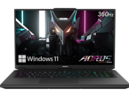 Лаптопи Gigabyte AORUS 7 9KF