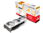 Видео карти Sapphire PURE AMD Radeon RX 7800 XT 16GB