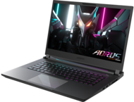 Лаптопи Gigabyte AORUS 15 9KF
