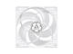 Вентилатори Arctic P12 PWM PST White/White