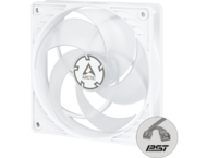 Вентилатори Arctic P12 PWM PST White/White