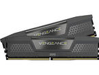 Оперативна памет 32GB (2x16GB) DDR5 6400MHz Corsair Vengeance Black