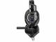Слушалки Nacon RIG 300 PRO HS - черни