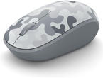Мишки Microsoft Bluetooth Mouse Arctic Camo Special Edition