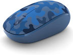 Мишки Microsoft Bluetooth Mouse Nightfall Camo Special Edition