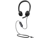 Слушалки Microsoft Modern USB Headset