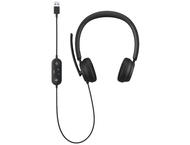 Слушалки Microsoft Modern USB Headset