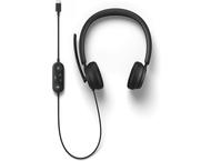 Слушалки Microsoft Modern USB-C Headset