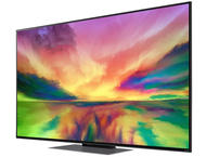 Телевизори LG 55QNED823RE