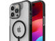 Калъфи ZAGG Santa Cruz Snap Apple iPhone 15 Pro SMPro Black