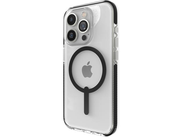 Калъфи ZAGG Santa Cruz Snap Apple iPhone 15 Pro Max LGPro Black