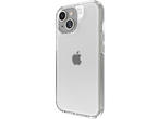 Калъфи ZAGG Crystal Palace Apple iPhone 15 SM (iPhone 14,13) Clear