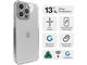 Калъфи ZAGG Crystal Palace Apple iPhone 15 Pro SMPro Clear