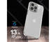 Калъфи ZAGG Crystal Palace Apple iPhone 15 Pro SMPro Clear