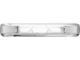 Калъфи ZAGG Crystal Palace Apple iPhone 15 Pro SMPro Clear