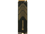 SSD 1TB SSD Transcend 240S M.2 NVMe