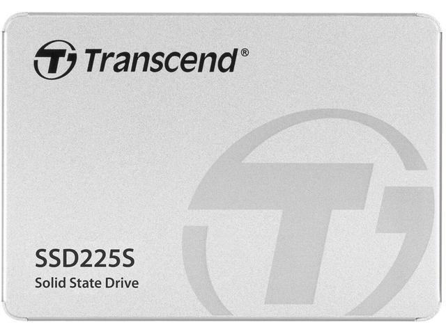 SSD 500GB SSD Transcend 225S SATA