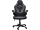 Геймърски столове TRUST GXT703 Riye Gaming Chair Black
