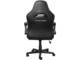 Геймърски столове TRUST GXT703 Riye Gaming Chair Black