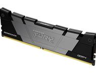 Оперативна памет 32GB DDR4 3200 MT/s Kingston Fury Renegade Black