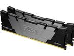 Оперативна памет 16GB (2x8GB) DDR4 3200 MT/s Kingston Fury Renegade Black