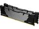 Оперативна памет 16GB (2x8GB) DDR4 3200 MT/s Kingston Fury Renegade Black