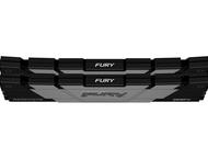 Оперативна памет 32GB (2x16GB) DDR4 3200 MT/s Kingston Fury Renegade Black