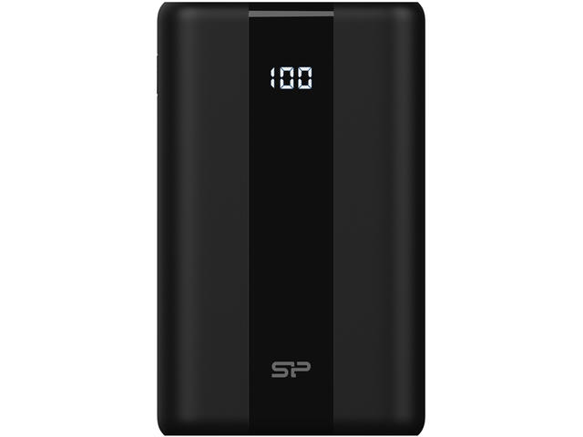 Външни батерии Silicon Power Power Bank, QS55, 20000mAh