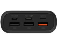 Външни батерии Silicon Power Power Bank, QS55, 20000mAh