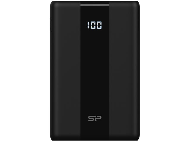 Външни батерии Silicon Power Power Bank, QS55, 10000mAh
