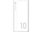 Външни батерии Silicon Power Power Bank, GP15, 10000mAh, White