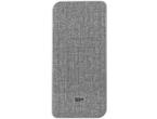 Външни батерии Silicon Power Power Bank, QP77, 10000mAh, Gray