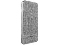 Външни батерии Silicon Power Power Bank, QP77, 10000mAh, Gray