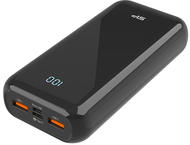 Външни батерии Silicon Power Power Bank, QS28, 20000mAh