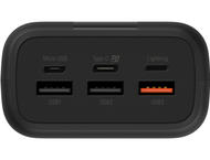 Външни батерии Silicon Power QX55 30000mAh