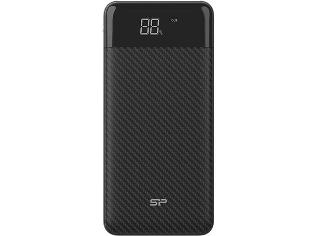 Външни батерии Silicon Power GP28 10000mAh