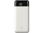 Външни батерии Silicon Power GP28 10000mAh, white
