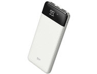 Външни батерии Silicon Power GP28 10000mAh, white