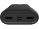 Външни батерии Silicon Power GS15 20000mAh, Black