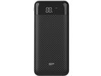 Външни батерии Silicon Power GS28 20000mAh, Black