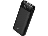 Външни батерии Silicon Power GS28 20000mAh, Black