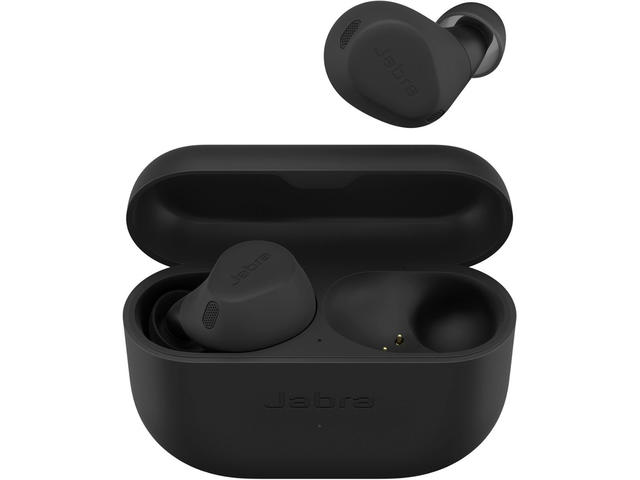 Слушалки Jabra Elite 8 Active, Black