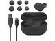 Слушалки Jabra Elite 8 Active, Black