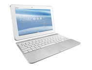 Таблети ASUS Transformer Pad (TF103CG) 16GB, бял цвят