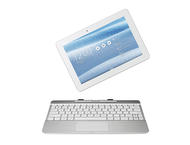 Таблети ASUS Transformer Pad (TF103CG) 16GB, бял цвят