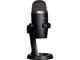 Микрофони Logitech Blue YETI Nano - Black
